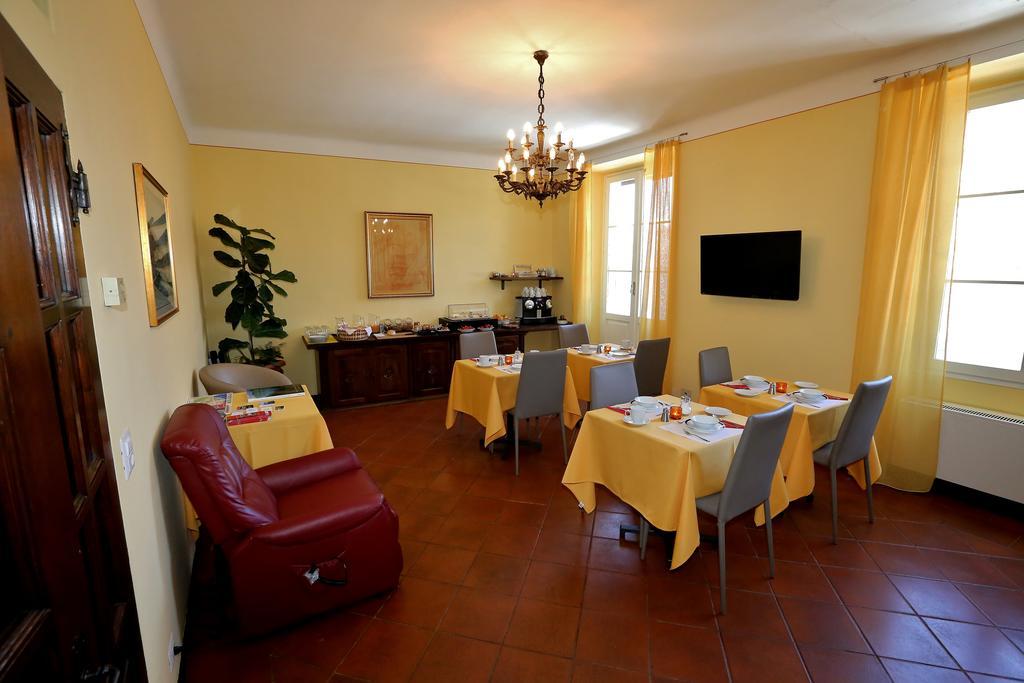 Casa Baroli B&B Cannobio Exterior foto