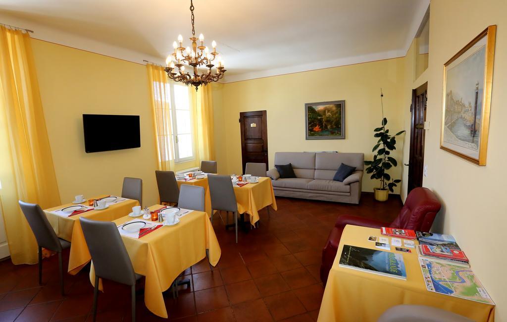Casa Baroli B&B Cannobio Exterior foto