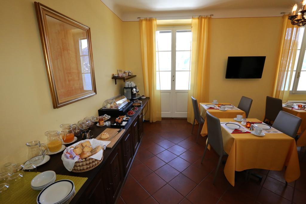 Casa Baroli B&B Cannobio Exterior foto