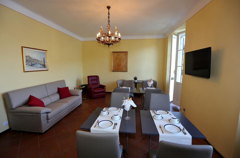 Casa Baroli B&B Cannobio Exterior foto