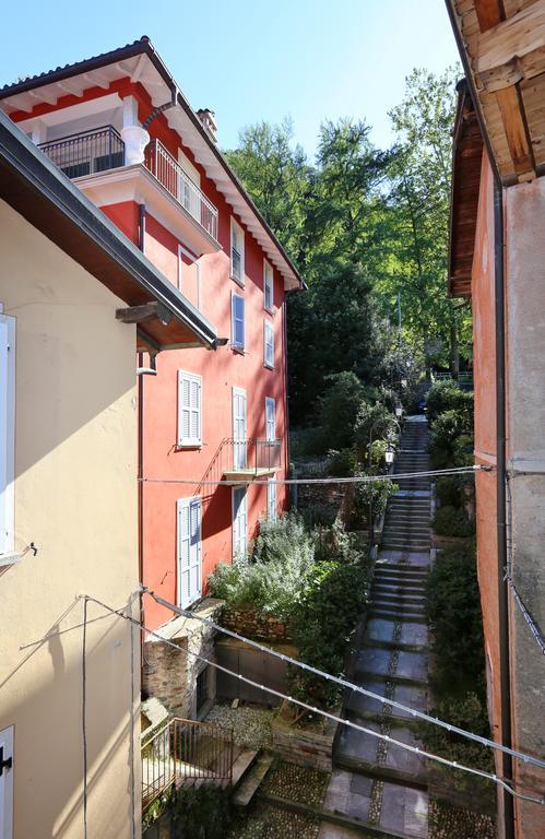 Casa Baroli B&B Cannobio Quarto foto