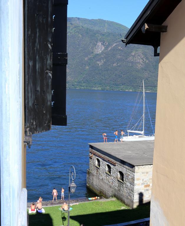 Casa Baroli B&B Cannobio Quarto foto