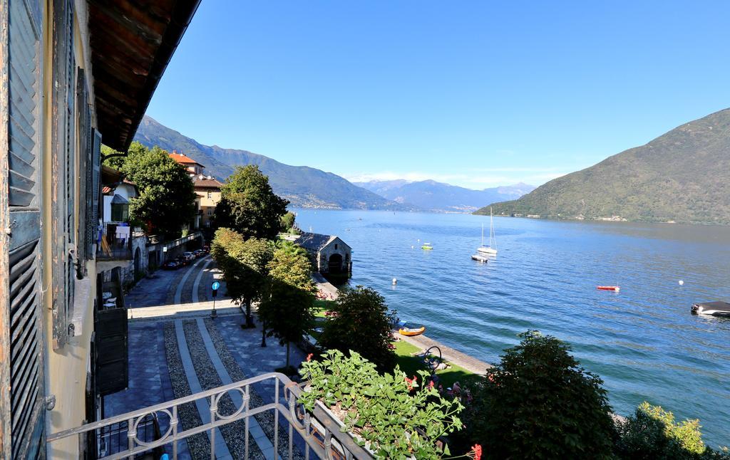 Casa Baroli B&B Cannobio Quarto foto