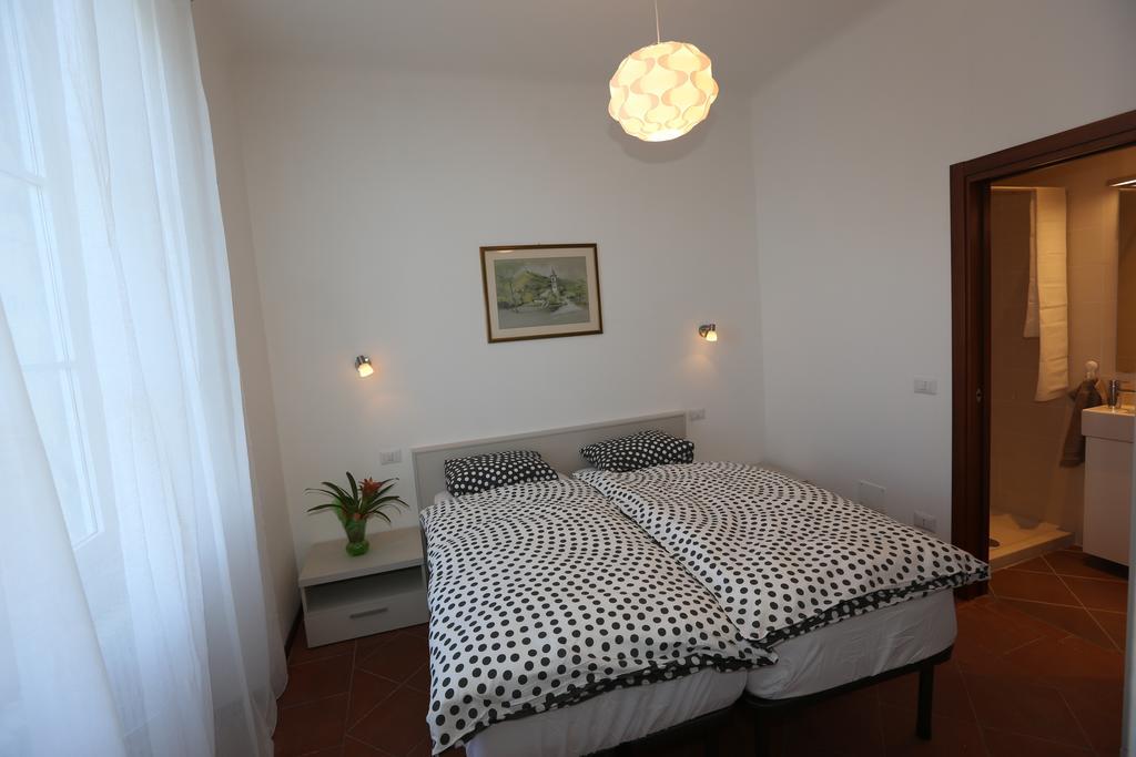 Casa Baroli B&B Cannobio Quarto foto