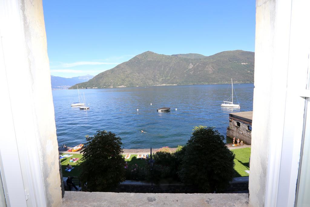 Casa Baroli B&B Cannobio Quarto foto