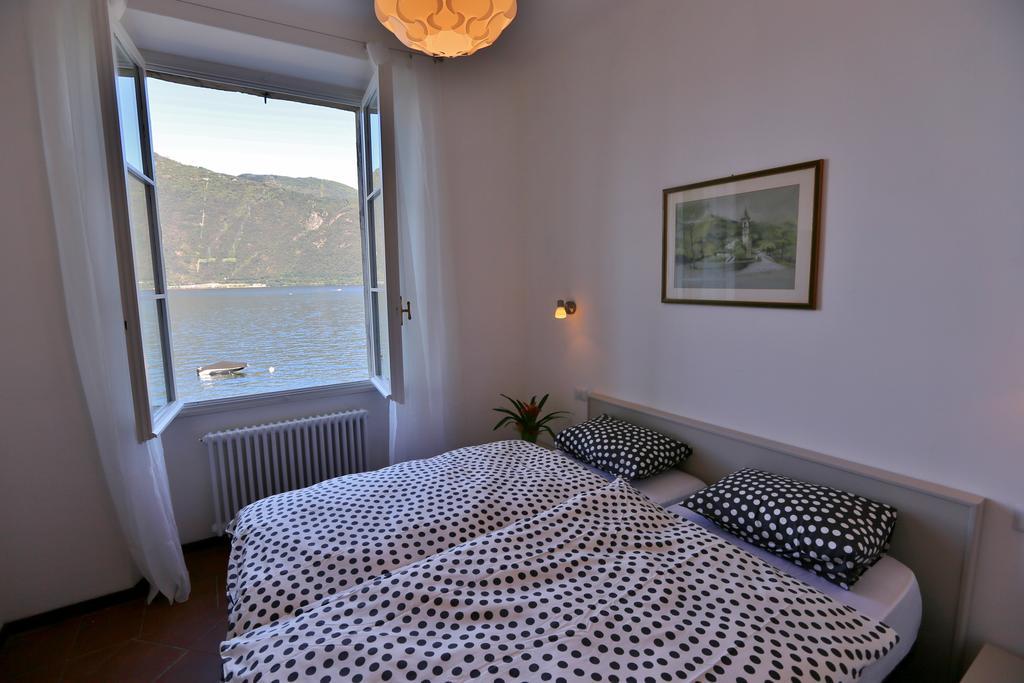 Casa Baroli B&B Cannobio Quarto foto