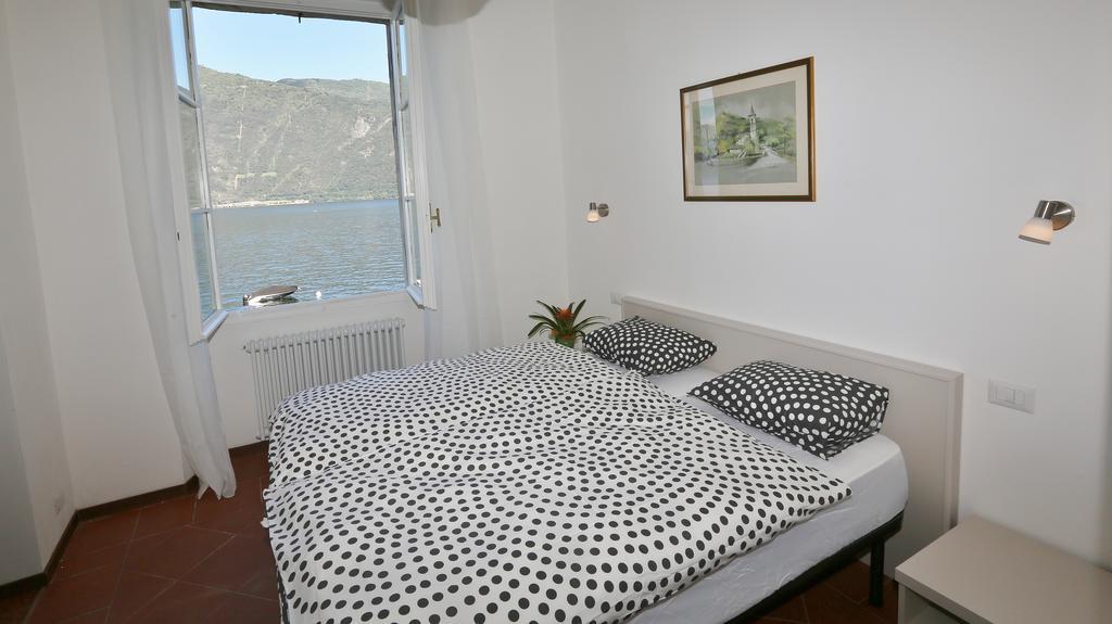 Casa Baroli B&B Cannobio Quarto foto