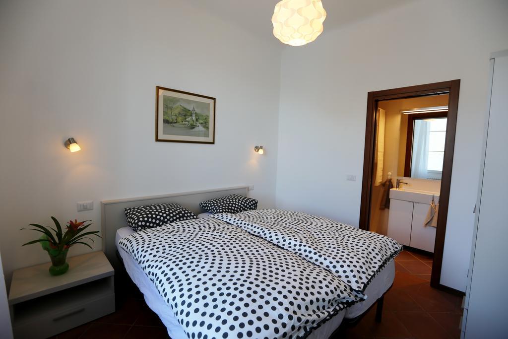 Casa Baroli B&B Cannobio Quarto foto
