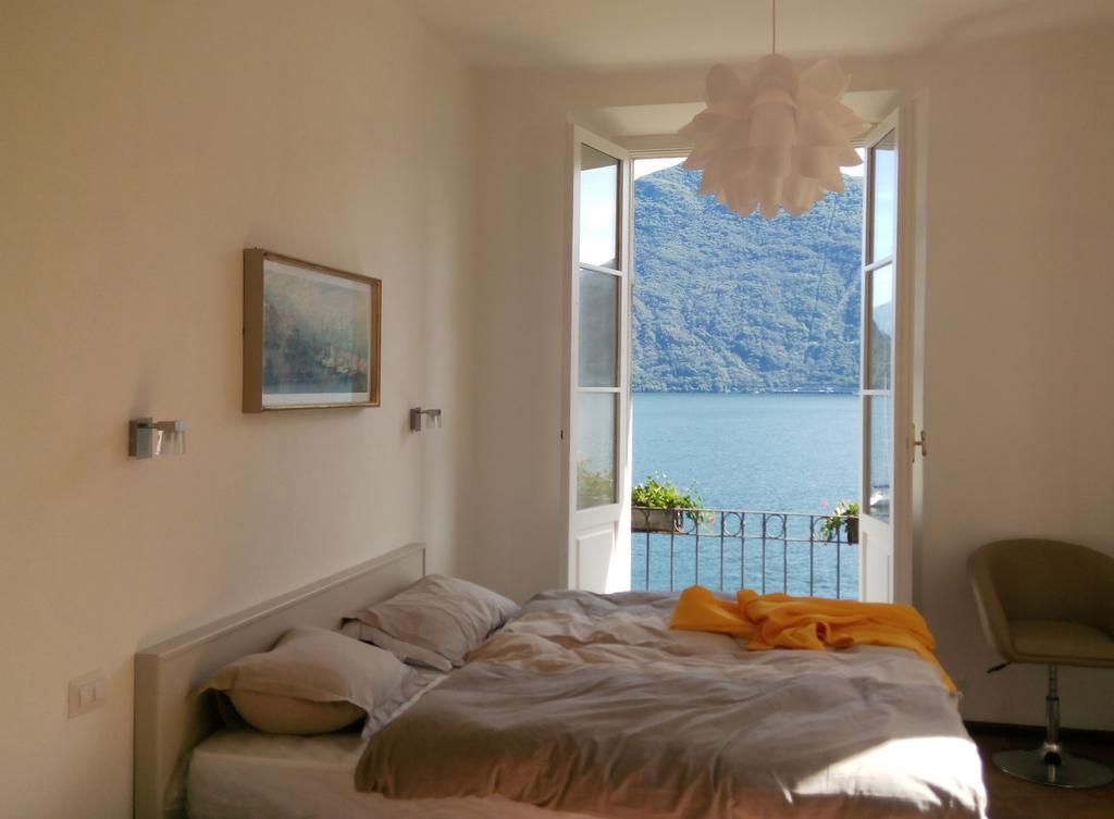 Casa Baroli B&B Cannobio Quarto foto