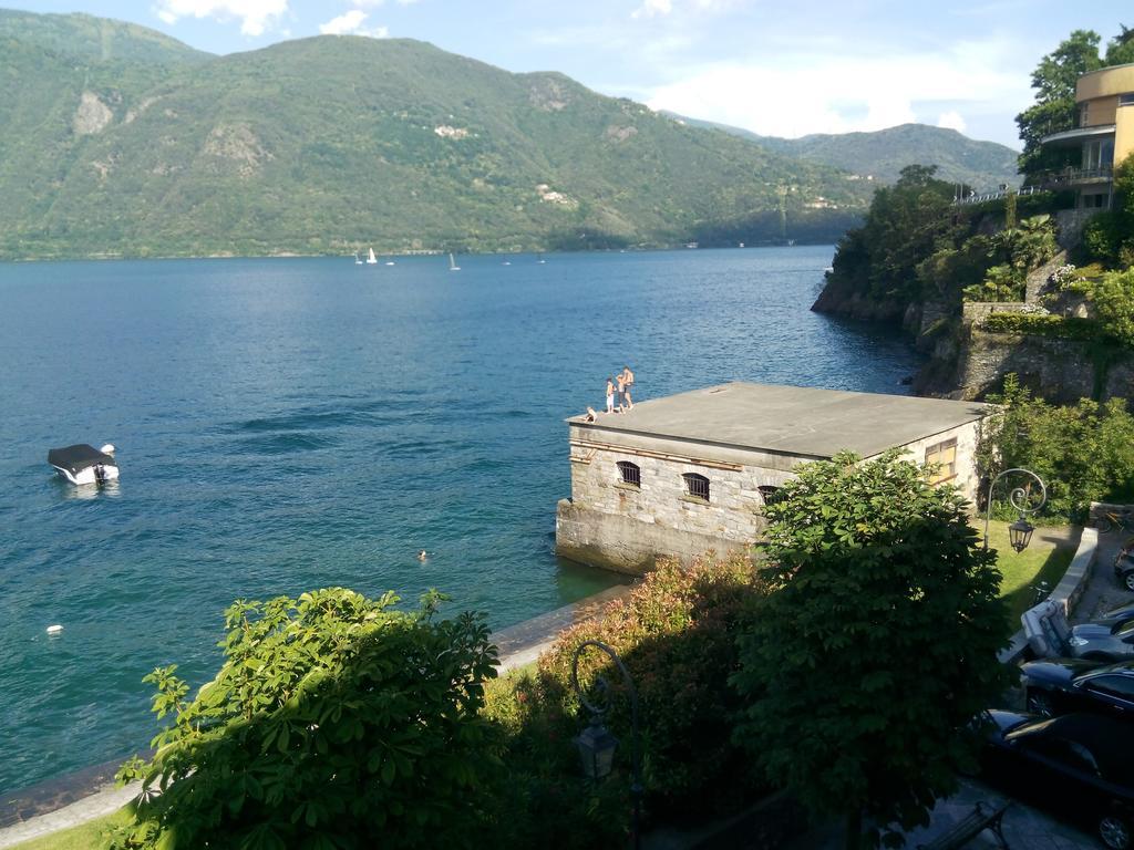 Casa Baroli B&B Cannobio Exterior foto