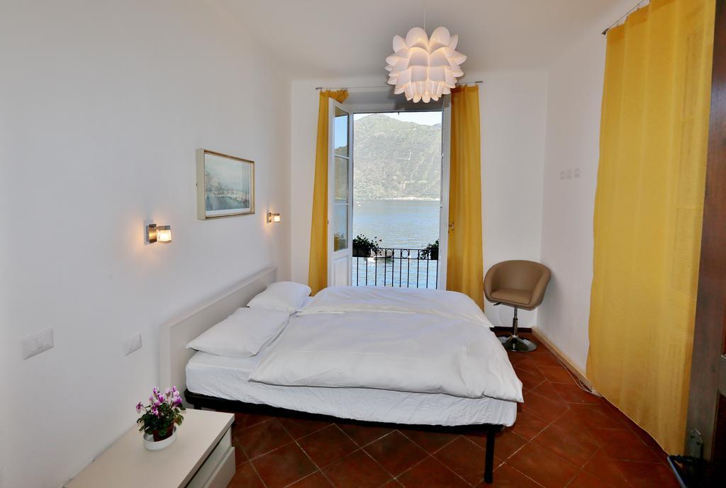 Casa Baroli B&B Cannobio Exterior foto